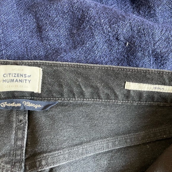 COH Isola Jeans - Picture 4 of 5